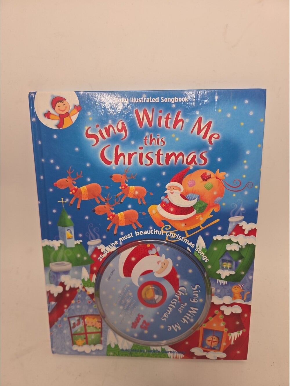 Sing with Me This Christmas
